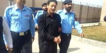 سپریم کورٹ کی فیصل رضا عابدی کی غیر مشروط معافی قبول