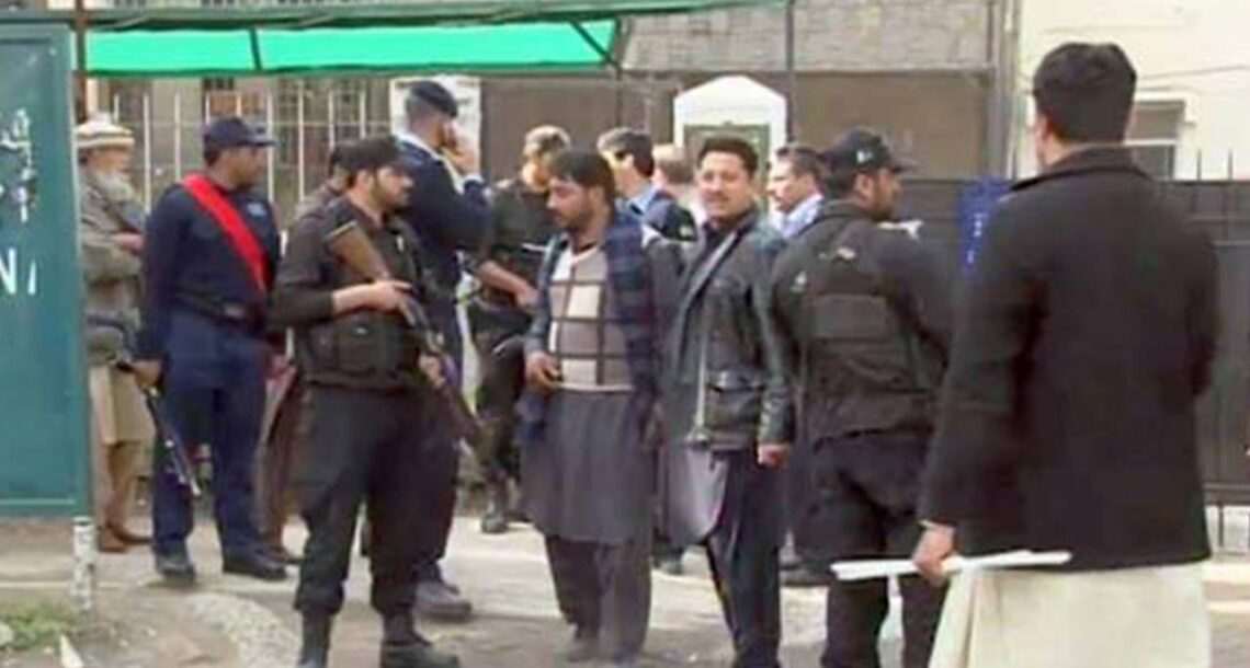 منگنی ٹوٹنے کا انتقام: منگیتر سے بدلہ لینے کے لیے دو معصوم بچوں کا قتل