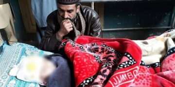 حویلیاں گاؤں میں 3 سالہ بچی کو درندگی کا نشانہ بنا کر قتل کردیا