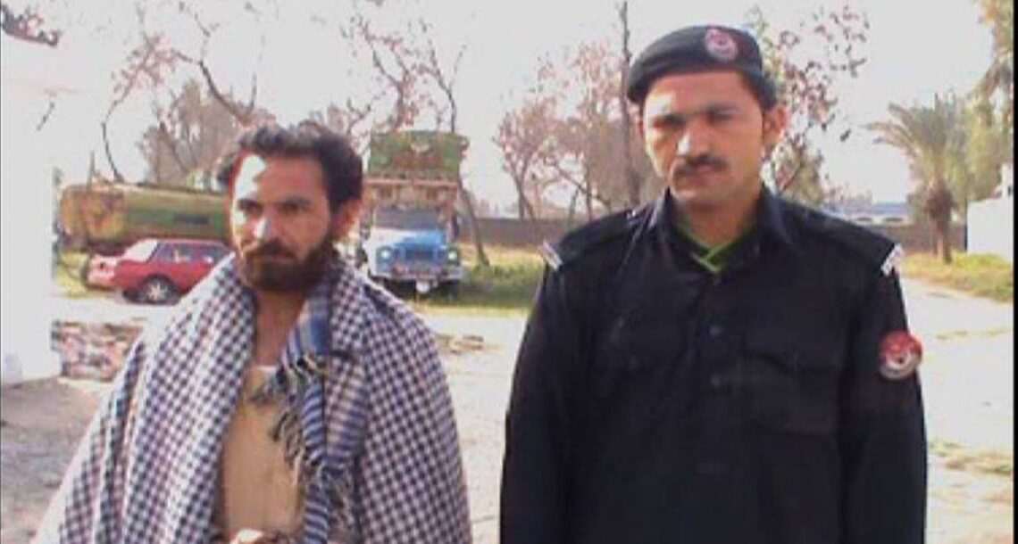 مظفر گڑھ: سفاک شخص نے بیوی اور تین بیٹیوں کا قتل کردیا