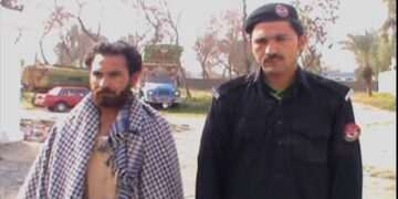 مظفر گڑھ: سفاک شخص نے بیوی اور تین بیٹیوں کا قتل کردیا