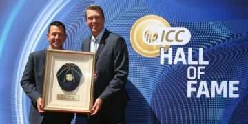 رکی پونٹنگ باضابطہ طور پر آئی سی سی ہال آف فیم میں شامل