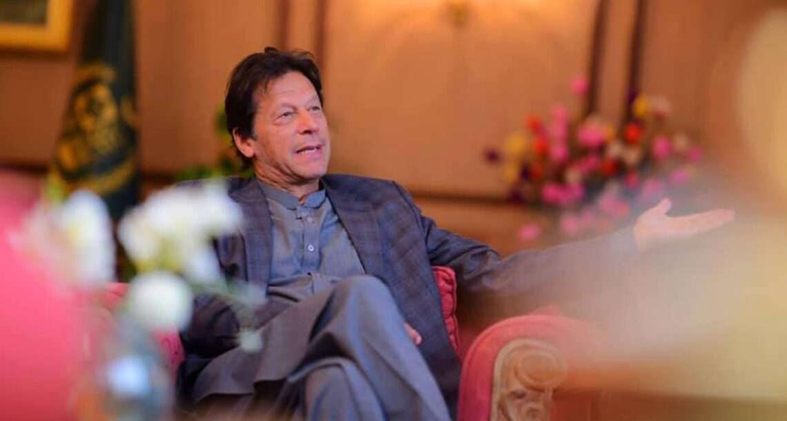 ڈپلومیٹک انکلیو ایف فائیو میں صفائی کا نظام انتہائی ناقص. وزیر اعظم کو شکایت موصول