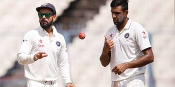 بھارتی کھلاڑی نے اپنے بولرزکی پٹائی کو معمولی قرار دیدیا