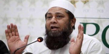 سلیکشن کمیٹی کی دورہ جنوبی افریقہ کی ٹیم کے انتخاب کے لیے مشاورت شروع