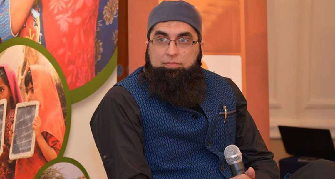 معروف نعت خواں جنید جمشید کو دنیا سے رخصت ہوئے دو برس بیت گئے