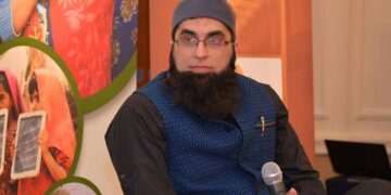 معروف نعت خواں جنید جمشید کو دنیا سے رخصت ہوئے دو برس بیت گئے