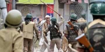 مسلم ممالک کی تنظیم کی نہتے کشمیریوں پر بھارتی مظالم کی شدید الفاظ میں مذمت