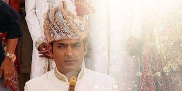 بالی وڈ میں شادیوں کا سیزن عروج پر، اب کپل شرما کی شادی کا آغاز ہوگیا