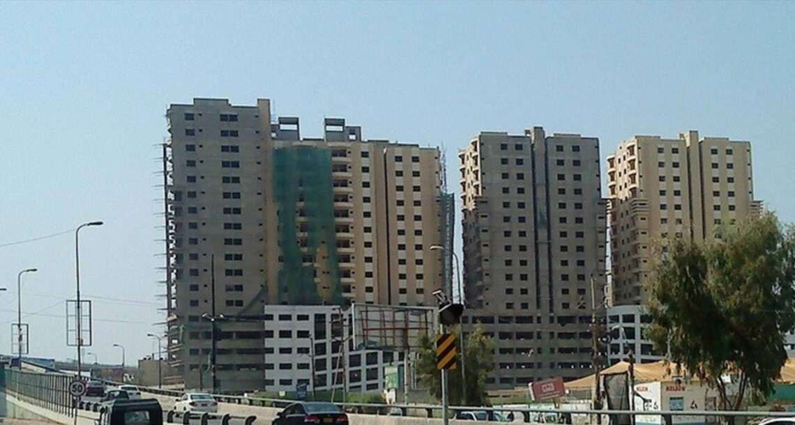 سپریم کورٹ کا کراچی میں 6 سے زائد منزلہ عمارت کی تعمیر پر پابندی ختم کرنے کا فیصلہ