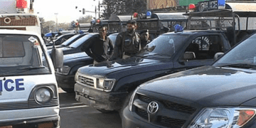 نیو ایئر نائٹ پر اسلام آباد اور کراچی میں سیکیورٹی کے سخت انتظامات