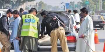 واردات کے دوران اسلحہ استعمال کرنے والے اسٹریٹ کرمنلز پر اب دہشت گردی کی دفعات لگیں گی