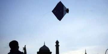 پنجاب حکومت کا بسنت منانے کے فیصلے کو لاہور ہائی کورٹ میں چلنج