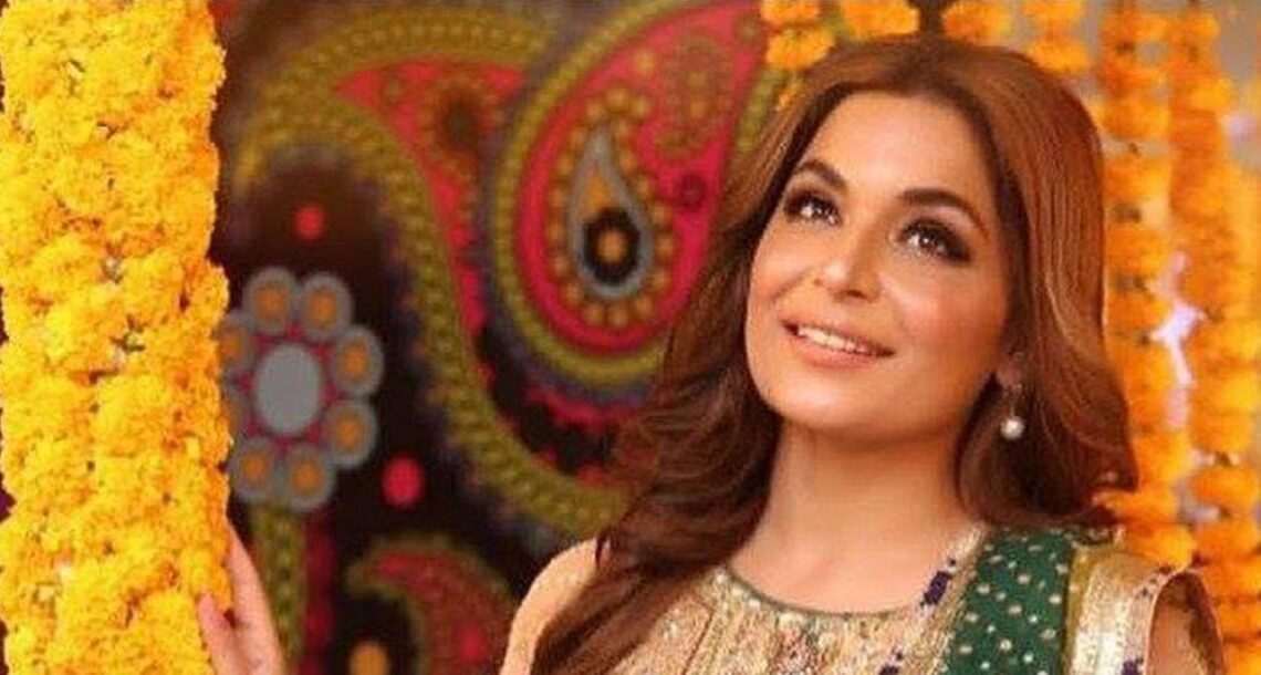 اداکارہ میرا کے اکاؤنٹ سے چار لاکھ روپے کی چوری