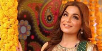 اداکارہ میرا کے اکاؤنٹ سے چار لاکھ روپے کی چوری