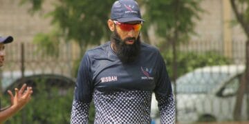 مصباح الحق قائد اعظم ٹرافی میں سب سے طویل العمر قیادت کرنے والے کپتان بن گئے