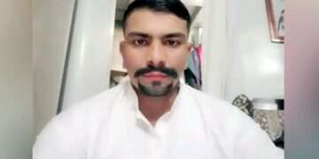 کراچی میں فائرنگ سے مہاجر قومی موومنٹ کا کارکن جاں بحق