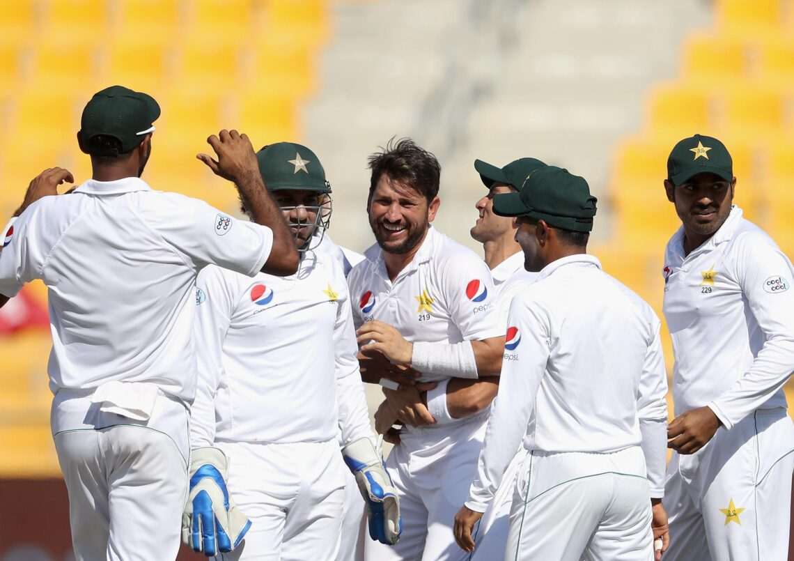 باکسنگ ڈے ٹیسٹ: پاکستان جنوبی افریقہ کا پہلا ٹیسٹ میچ آج کھیلا جائے گا