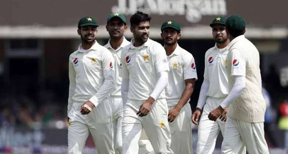 دورہ جنوبی افریقہ میں پاکستانی ٹیم کو فٹنس مسائل کا سامنا