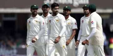 دورہ جنوبی افریقہ میں پاکستانی ٹیم کو فٹنس مسائل کا سامنا