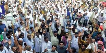 کسان اتحاد کا مذاکرات کامیاب ہونے کے بعد دھرنا ختم