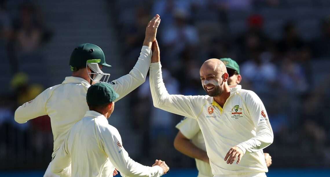 پرتھ ٹیسٹ: آسٹریلیا نے بھارت کو 146 رنز سے ہرادیا