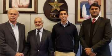 پاکستان سپر لیگ کی چھٹی ٹیم ملتان کو جہناگیر ترین کے بیٹے نے خرید لیا