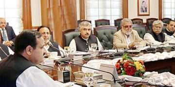 100 روزہ کارکردگی: ناقص کارکردگی دکھانے والوں کے قلمدان تبدیل کیے جانے کا امکان