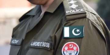 پنجاب پولیس اگلے سال یکم جولائی سے پرانی یونیفارم ہی پہنے گی۔ ترجمان وزیر اعلیٰ پنجاب