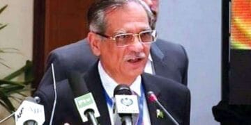 ایک منشا بم پولیس سے قابو میں نہیں آرہا چیف جسٹس پولیس پر برہم