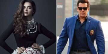 بھارت کے انٹرٹینمنٹ کے شعبے کی 100 امیر ترین شخصیات میں سلمان خان پہلے جبکہ دپیکا چوتھے نمبر پر براجمان