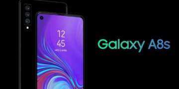 معروف کمپنی سام سنگ نے انفنٹی او معتارف کروادیا