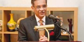 قوم کا پیسہ کھانے والے کو معاف نہیں کرسکتے. چیف جسٹس