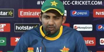 دورہ جنوبی افریقہ میں بھی اچھے نتائج نہ آئے تو مجھے کپتان برقرار رکھنا مشکل ہوگا. سرفراز احمد