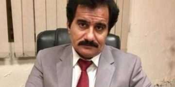 سرگودھا یونیورسٹی کے  سی ای او میاں جاوید کا پوسٹ مارٹم آج کیا جائے گا