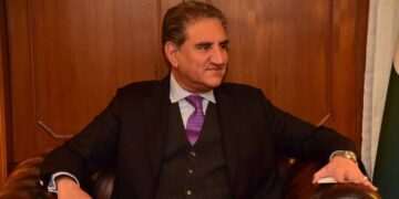وزیرخارجہ شاہ محمود قریشی ہفتہ کے روز کابل کا دورہ کریں گے