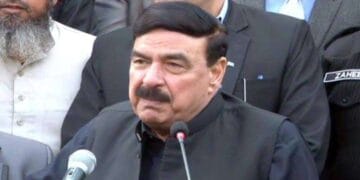 وزیر ریلوے کا ڈالر مہنگا ہونے کے باعث ریلوے کے کرائے میں اضافے کا اعلان