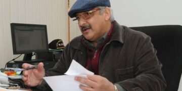 ہاکی ورلڈ کپ میں بدترین شکست کے بعد پاکستانی ٹیم کے کوچ مستعفی ہوگئے