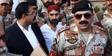 عزیر بلوچ کو کہاں رکھا گیا ہے کیوں نہیں بتایا جارہا؟ سندھ ہائیکورٹ برہم