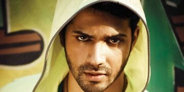 بالی وڈ اداکار ورون دھون نئے اداکاروں میں سب سے زیادہ معاوضہ لینے والے اداکار بن گئے