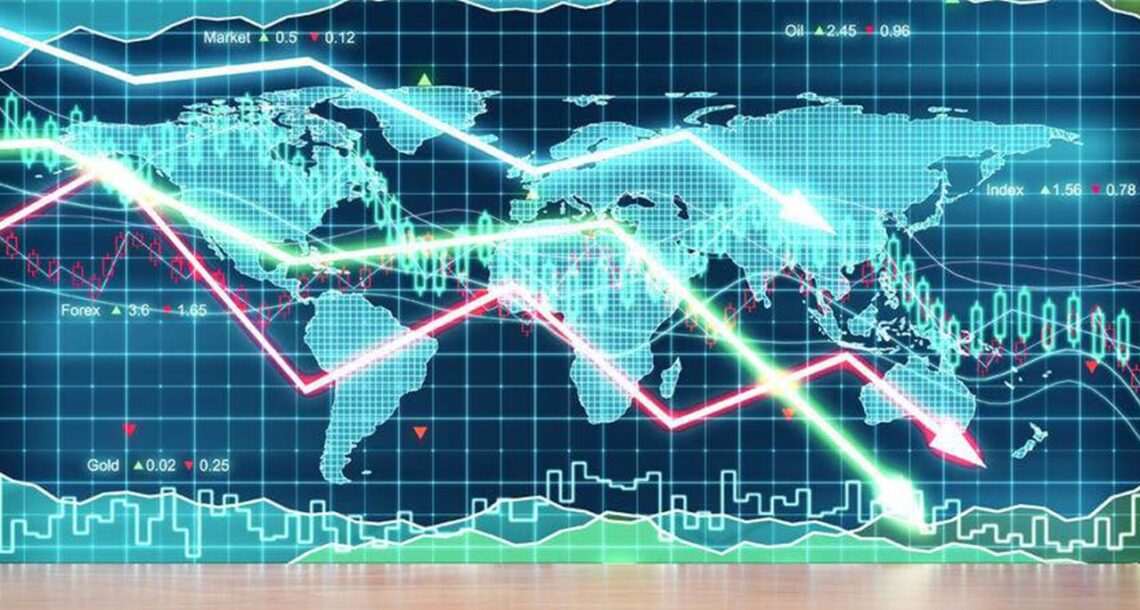 پاکستان اسٹاک ایکسچینج: کاروباری ہفتے کے آخری روز بھی شدید مندی برقرار
