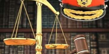حکومت نے فوجی عدالتوں کی مدت میں توسیع کا فیصلہ کرلیا
