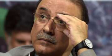 آصف علی زرداری کی نااہلی کی درخواست پر آج سماعت نہ ہوسکی