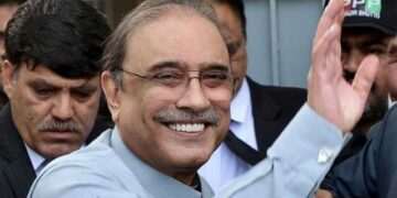 آصف زرداری نااہلی کیس: سیاسی لڑائی سیاسی فورم اور پارلیمنٹ میں لڑنی چاہیے۔اسلام آباد ہائیکورٹ کے ریمارکس
