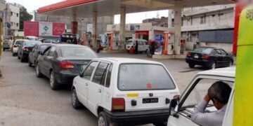 سندھ میں ایک بار پھر گیس کا سنگین بحران