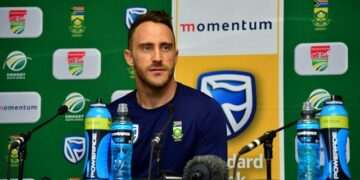 جنوبی افریقی کپتان نے پاکستان میں سیکیورٹی کو شاندار قرار دیدیا