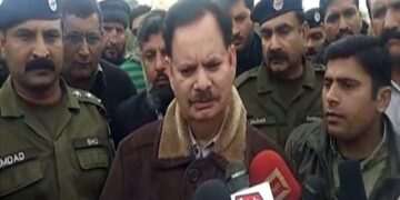 اتنے بڑے واقعے کی حتمی رپورٹ آج شام تک دینا ممکن نہیں۔ جے آئی ٹی سربراہ
