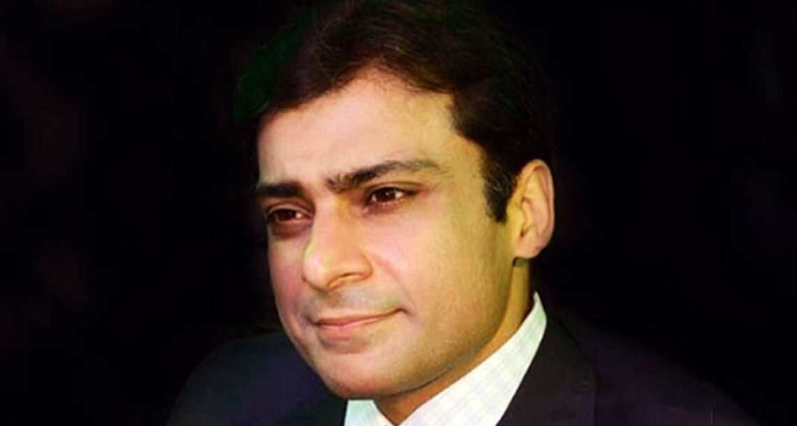 حمزہ شہباز کو بیرون ملک جانے کی اجازت مل گئی۔