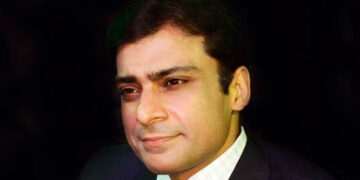 حمزہ شہباز کو بیرون ملک جانے کی اجازت مل گئی۔