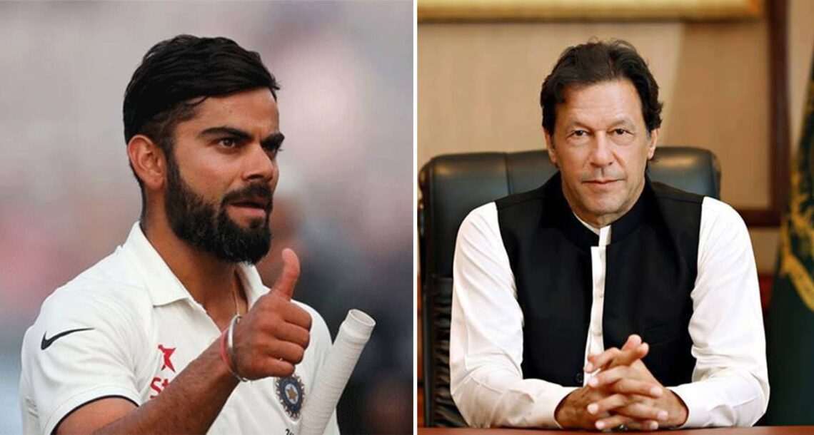 وزیر اعظم کی آسٹریلوی سرزمین پر سیریز جیتنے پر کوہلی اور بھارتی کرکٹ ٹیم کو مبارکباد